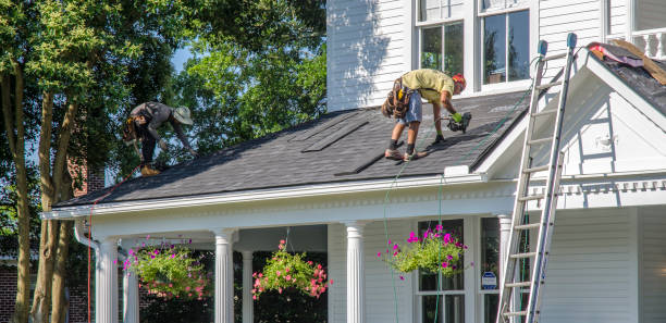 Quick and Trustworthy Emergency Roof Repair Services in Artesia, CA